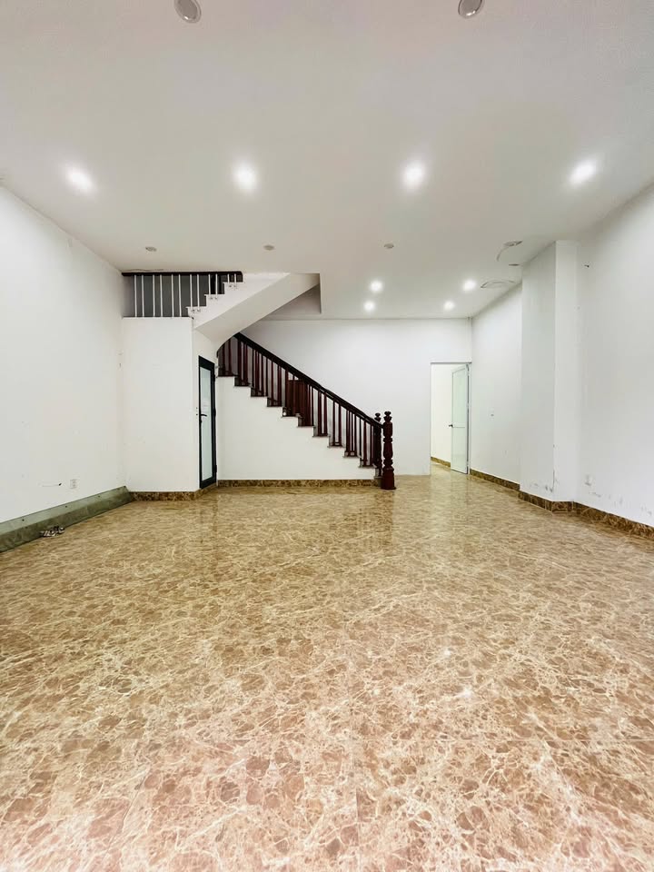 Nhà Liền kề Định Công, Hoàng Mai 75m² - Ô tô vào tận nhà, mới tinh!