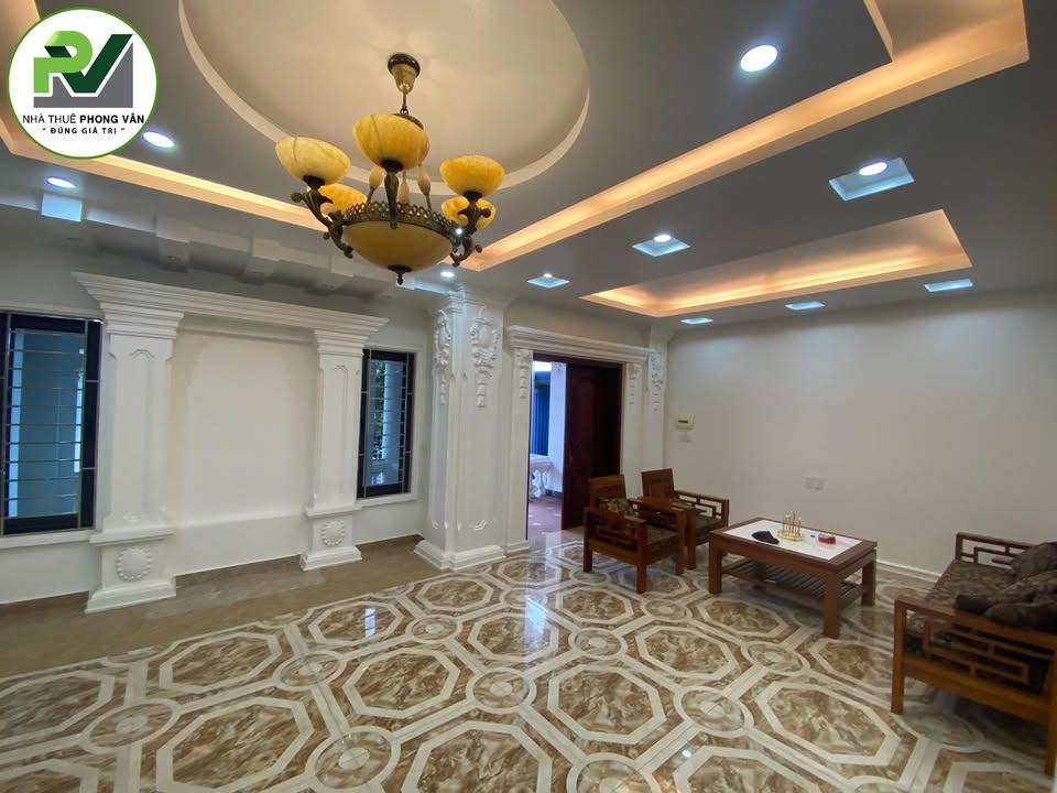 Nhà Mặt Tiền Trang Quan, Hải Phòng - 110m², 5 Tầng, Kinh Doanh Đỉnh Cao