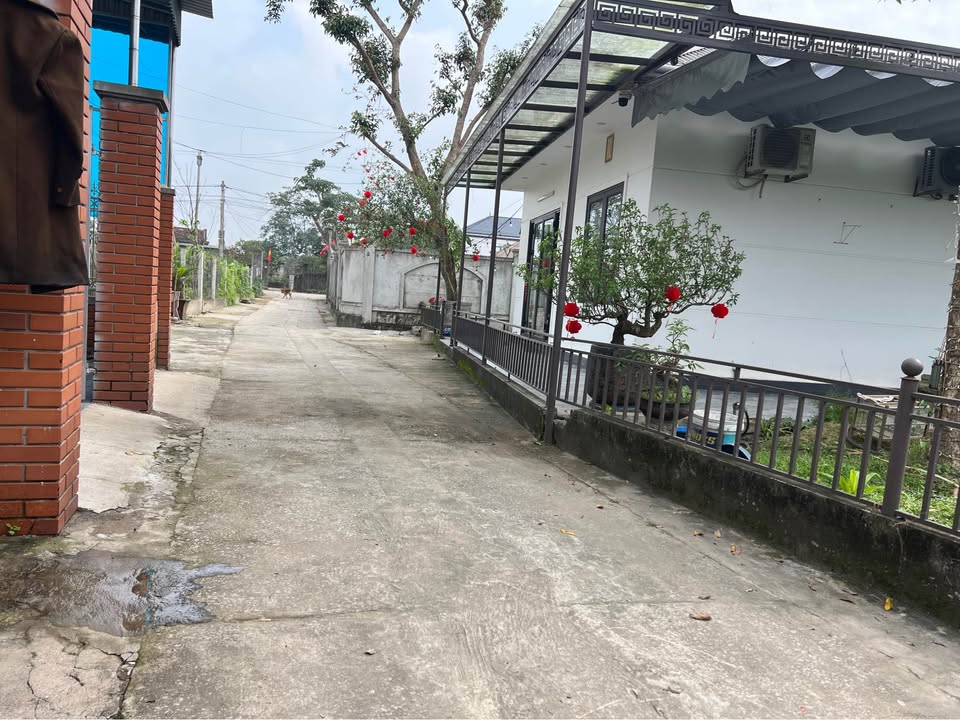 Đất Nền Nghi Đức 63m² - Sổ Đỏ Sẵn, Giá 1 Tỷ - Gần Đại Học Y CS2