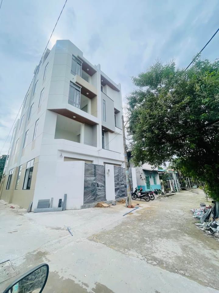 Nhà Linh Đông Thủ Đức 126m² – Hẻm Ô Tô, Sẵn Dòng Tiền 9.99 Tỷ