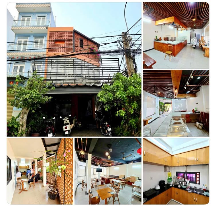 Nhà 3 Tầng Mặt Tiền 128m² P. Long Trường, TP. Thủ Đức - Giá 10.8 Tỷ