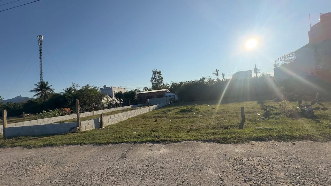 Đất thổ cư 189m² Phường Hòa Hiệp Nam, TX Đông Hòa - Sổ đỏ sẵn, gần chợ, biển 600m