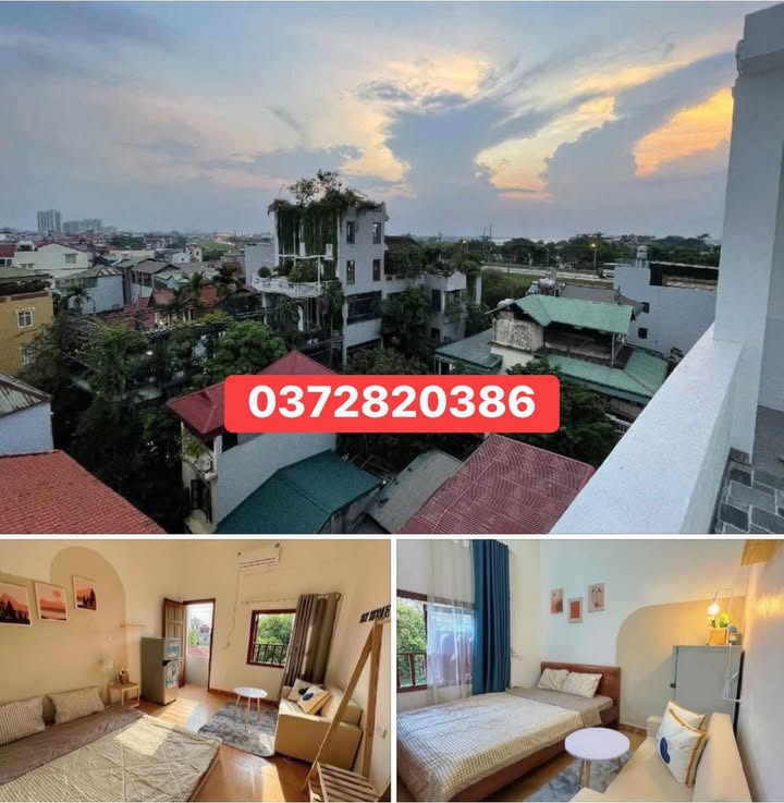 Nhà Phố Đông Ngạc 50m² 8 Tỷ - Vị Trí Đắc Địa, Sẵn Sàng Ở Ngay!