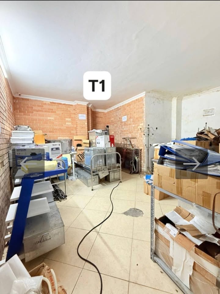 Nhà phố Nguyễn Như Đổ 80m² - Mặt tiền kinh doanh đắc địa!