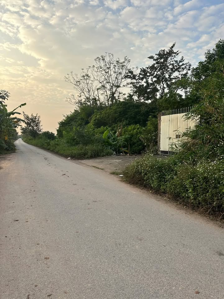 Đất nền Khoái Châu, Hưng Yên 900m² giá 17.1 tỷ - Tiềm năng tăng giá vượt trội