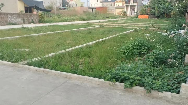 Bán Đất Nền Tổ 9 Quang Minh, Mê Linh - Sổ Đỏ Full Thổ Cư, Giá F0