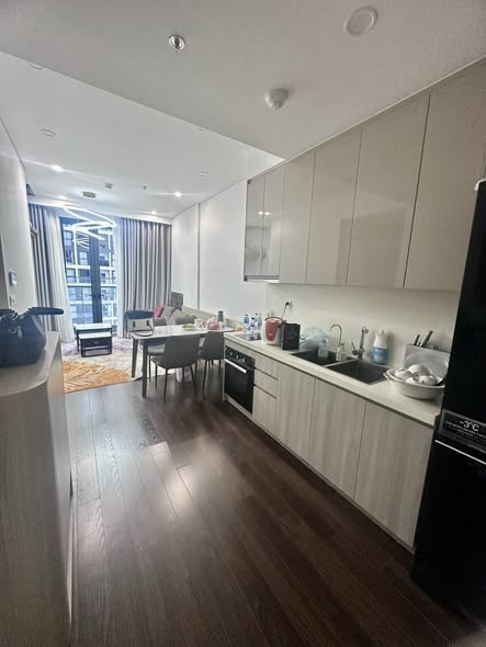 Căn hộ Masteri Smart City 14 triệu/tháng - Full nội thất cao cấp!