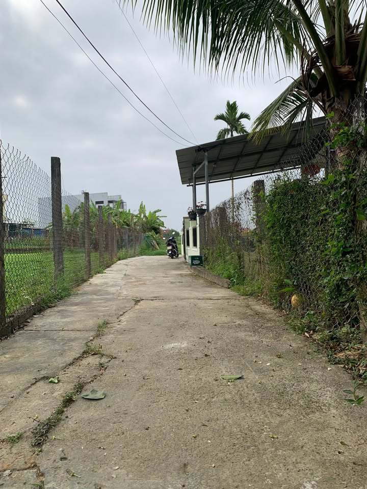 Đất Nền Nam Phước, Quảng Nam - 160m² Sổ Hồng Sẵn Sàng - Giá 600 Triệu