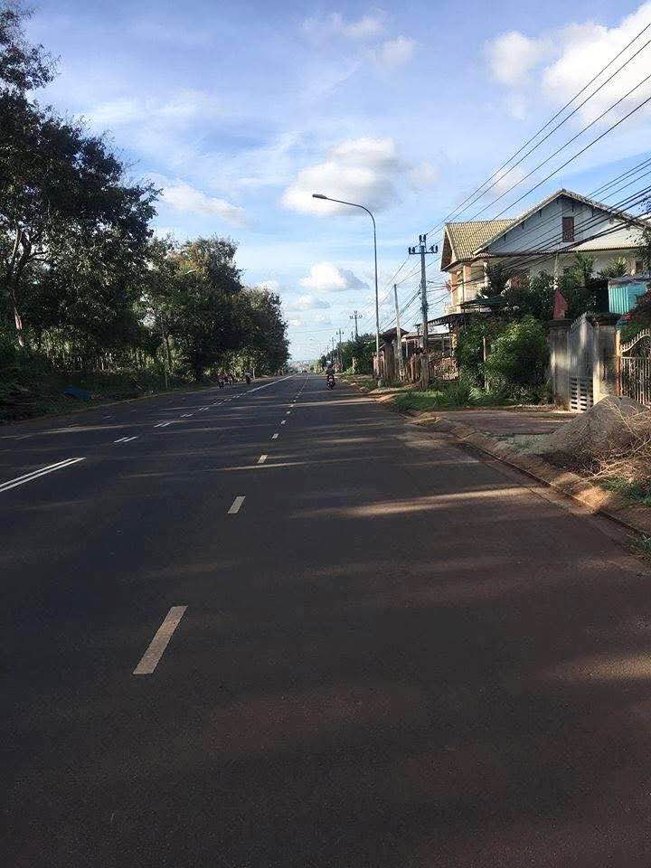 Đất nền Tỉnh lộ 8 Buôn Ma Thuột 360m² - Tiềm năng tăng giá vượt trội!