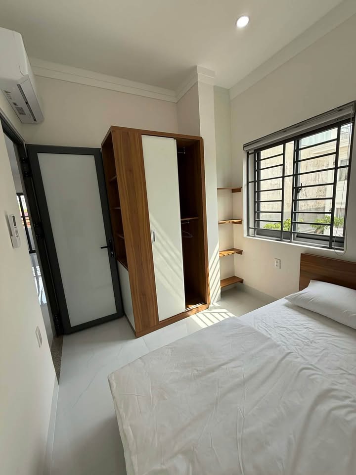 Căn hộ dịch vụ Buôn Ma Thuột 2PN – Bàn giao ngay, Full nội thất!