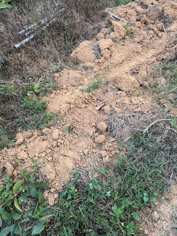 Đất Nền Ea Kar 2.2ha - 5.8 Tỷ - Đường To Ô Tô Tận Nơi!