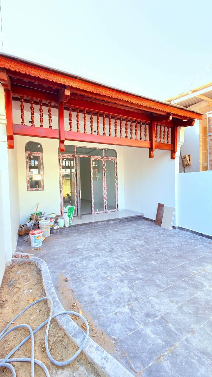 Nhà 2 Tầng Hẻm Nguyễn Khuyến BMT - 75m² - 6.5 Tỷ - Gần KĐT Cà Phê