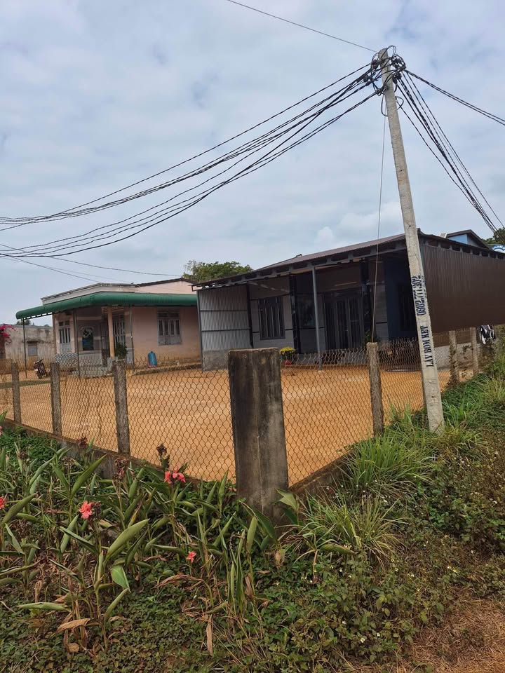 Đất nền Buôn Trấp 306m² giá 339 triệu - Sổ đỏ chính chủ!