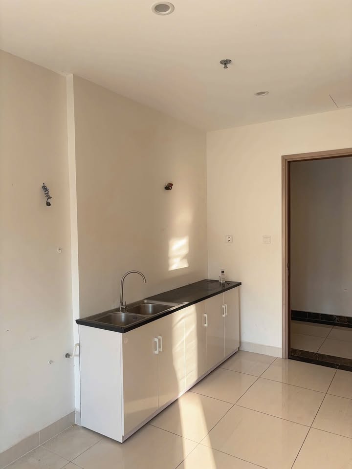 Cho thuê căn hộ 2PN2WC Vinhomes Grand Park, 6.3tr/tháng