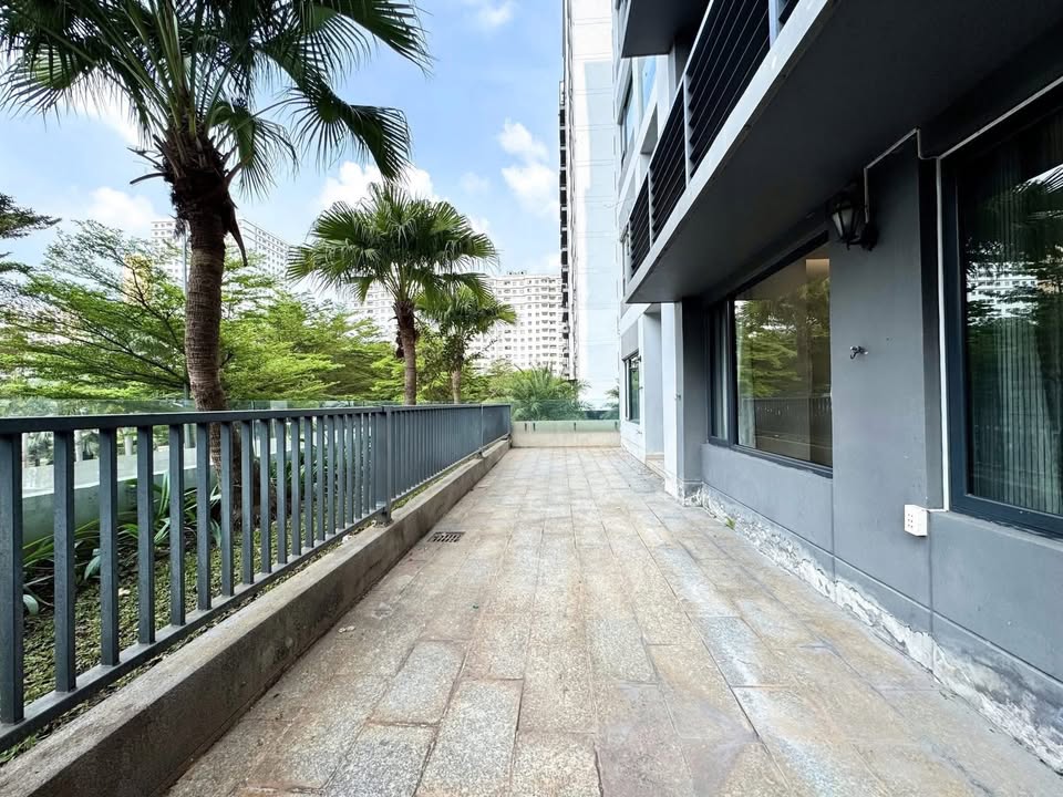 Cho thuê căn hộ New City Thủ Thiêm 101m² - Full nội thất, giá 25 triệu