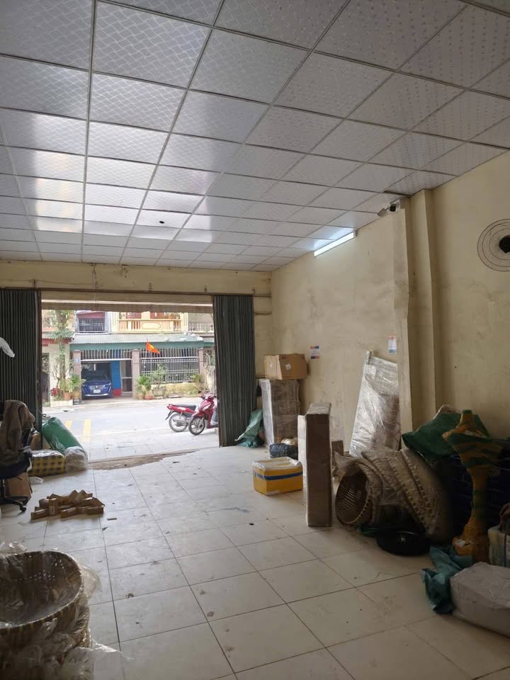 Đất Kinh Doanh Mặt Tiền Trục Chính Bút Sơn, Hoằng Hóa - 120m² Tặng Nhà C4