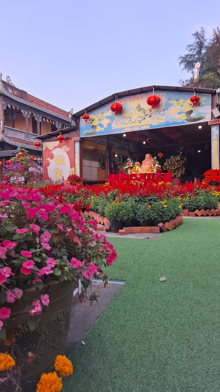 Nhà riêng Phạm Như Xương, Cẩm Lệ 100m² giá 1.1 tỷ - Ô tô vào tận nhà!