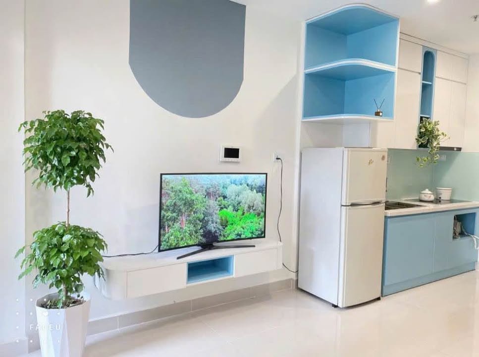 Căn hộ Vinhomes Ocean Park Gia Lâm giá thỏa thuận - View đẹp