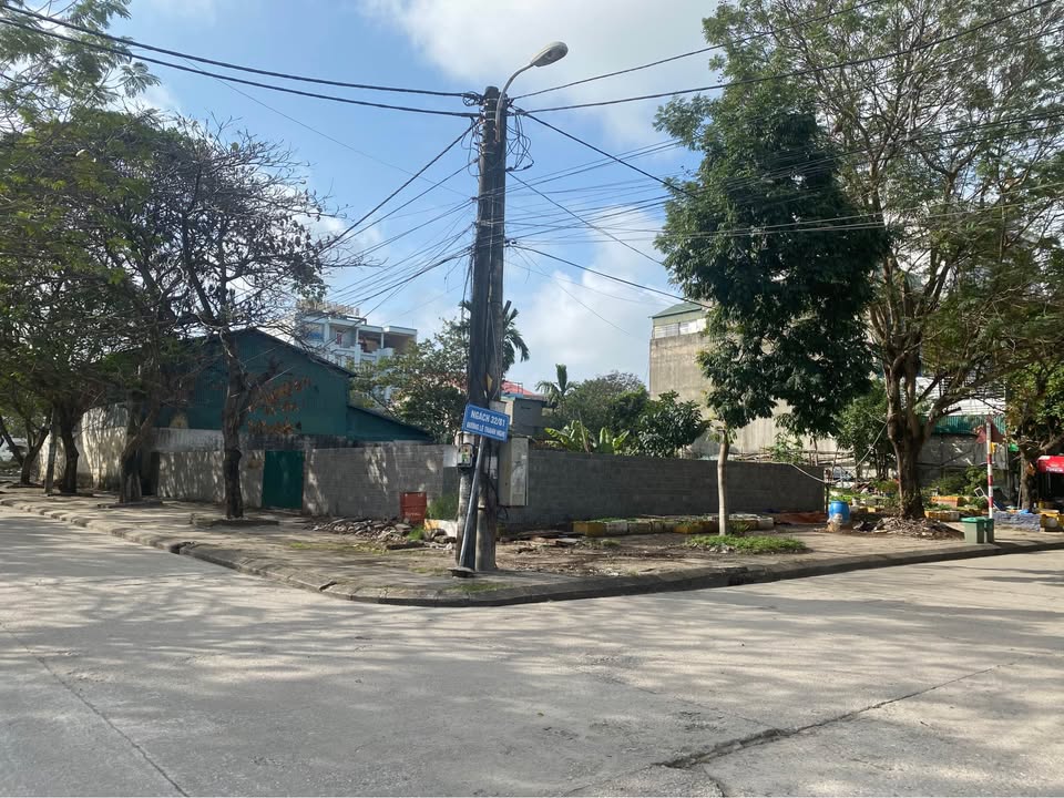 Đất nền Cẩm Phả 315m² - Vị trí đắc địa, ô tô vào tận nơi!