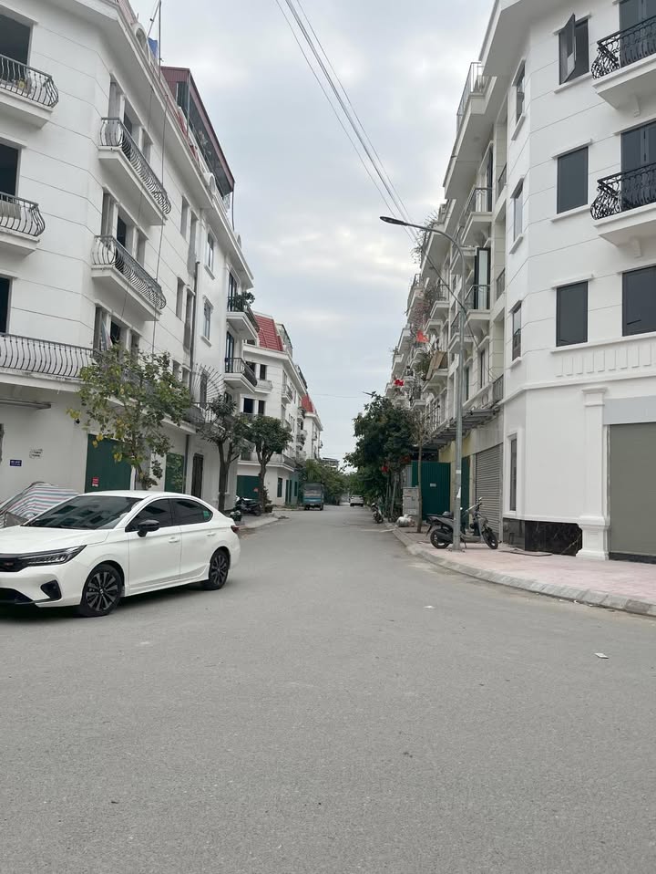 Nhà Phố KĐT Phú Lương 63m² – 18 tỷ – Đầu tư sinh lời 30tr/tháng!