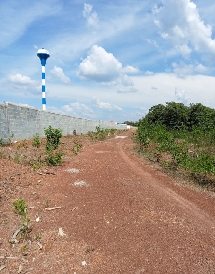 Đất Nền Ấp An Sơn, Hớn Quản 1.049,6m² giá 600 triệu - Sổ hồng chính chủ