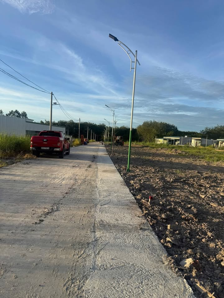 Đất nền 516m² MT Minh Hưng, Chơn Thành - Sổ hồng sẵn, giá 1.1 tỷ