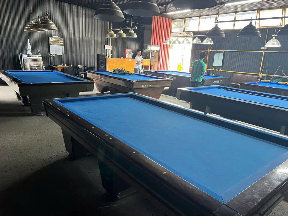 Mặt Bằng Kinh Doanh Mặt Tiền Xuân Hương Đà Lạt - 150m² Sẵn Sàng Hoạt Động