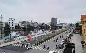 Nhà Phố Hồ Sen, Lê Chân – 150m², 30 triệu/tháng – Mặt tiền kinh doanh!