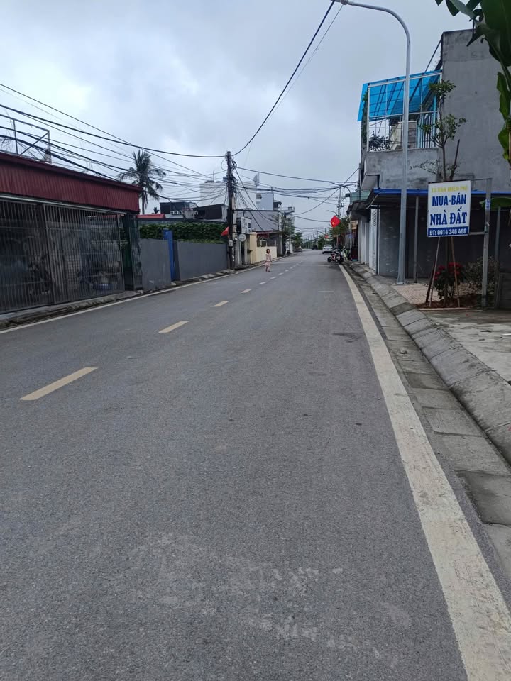 Đất nền Văn Cú An Đồng 90m² - Đường to ô tô, tiềm năng sinh lời!