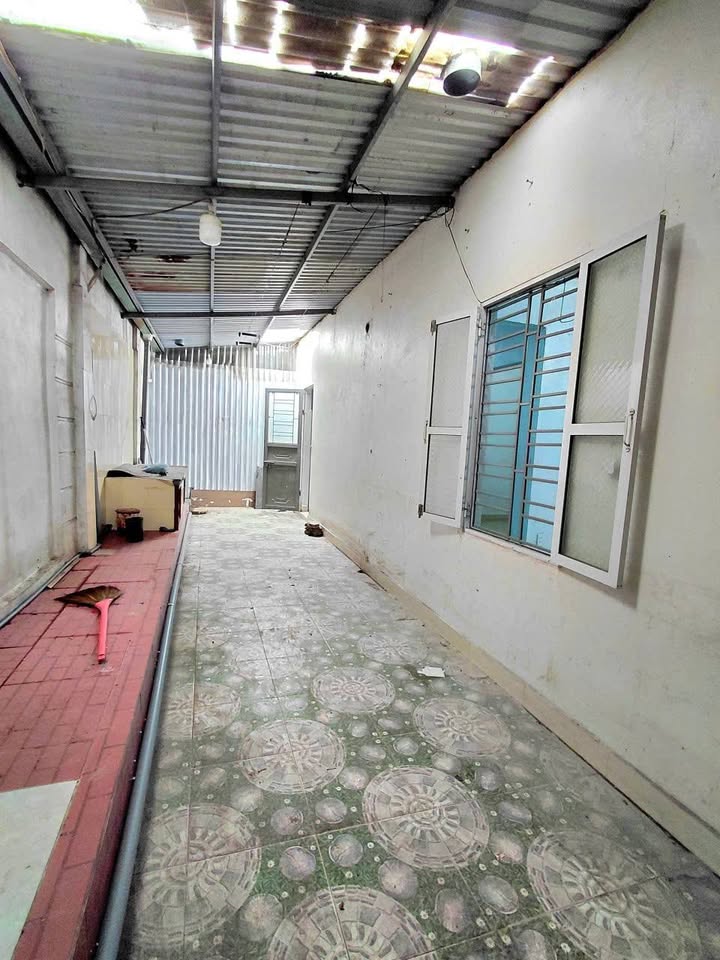 Nhà Riêng Lãm Hà, Kiến An 80m² giá 3 Triệu - Ô tô vào tận nhà!