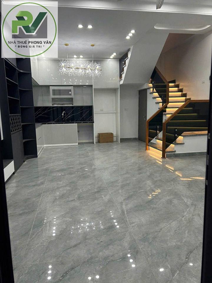 Nhà riêng Thiên Lôi Lê Chân 50m² - Ô tô vào tận nhà, sẵn sàng ở ngay!