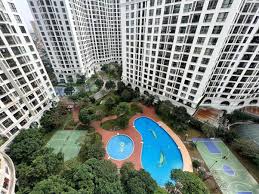 Căn hộ Royal City 55m² từ 16 triệu - Bàn giao ngay