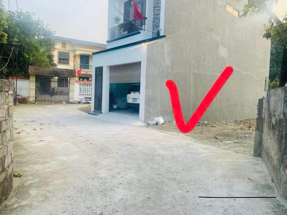 Đất nền Định Trung Vĩnh Yên 73m² - Tiềm năng tăng giá!