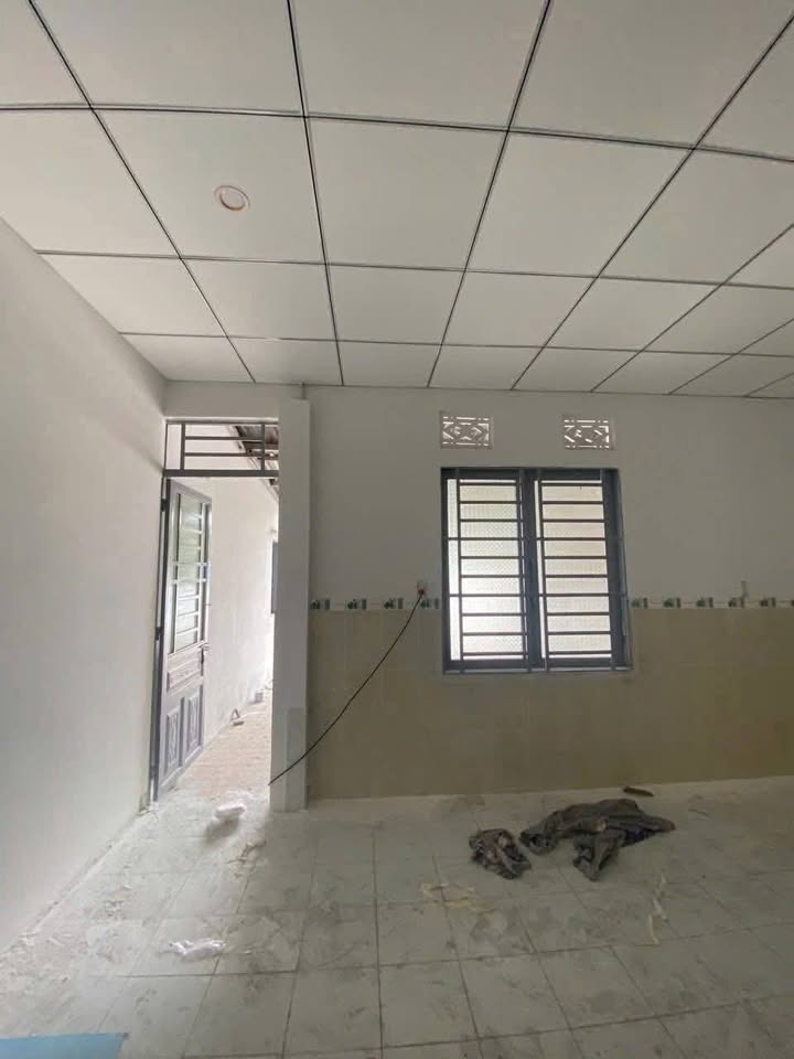 Nhà Sổ Riêng Trảng Dài, Biên Hòa 120m² - Hướng Bắc Mát Mẻ, Giá 1.59 Tỷ