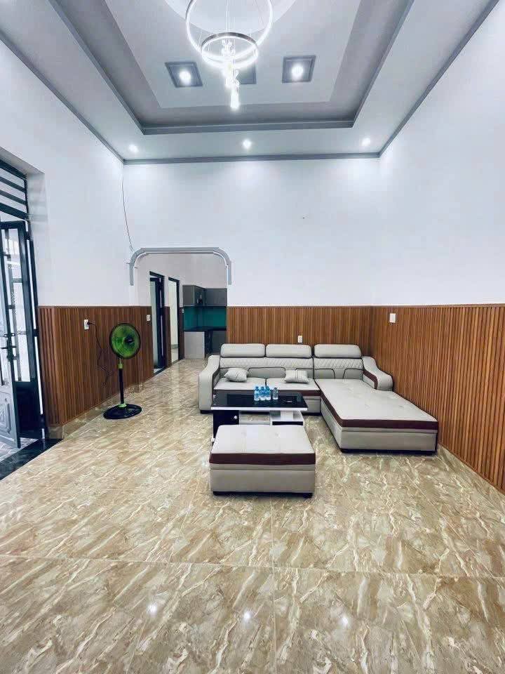 Nhà 80m² Trảng Dài, Biên Hòa - Giá 1.52 Tỷ, Sổ Đỏ, Đường Ô Tô