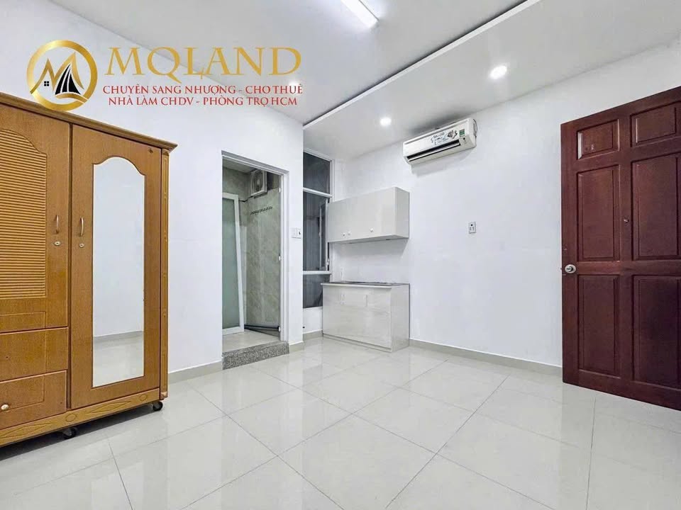 Sang Nhượng Nhà CHDV Đường Thống Nhất, Tân Phú 68m² - Đầu tư sinh lời ngay!