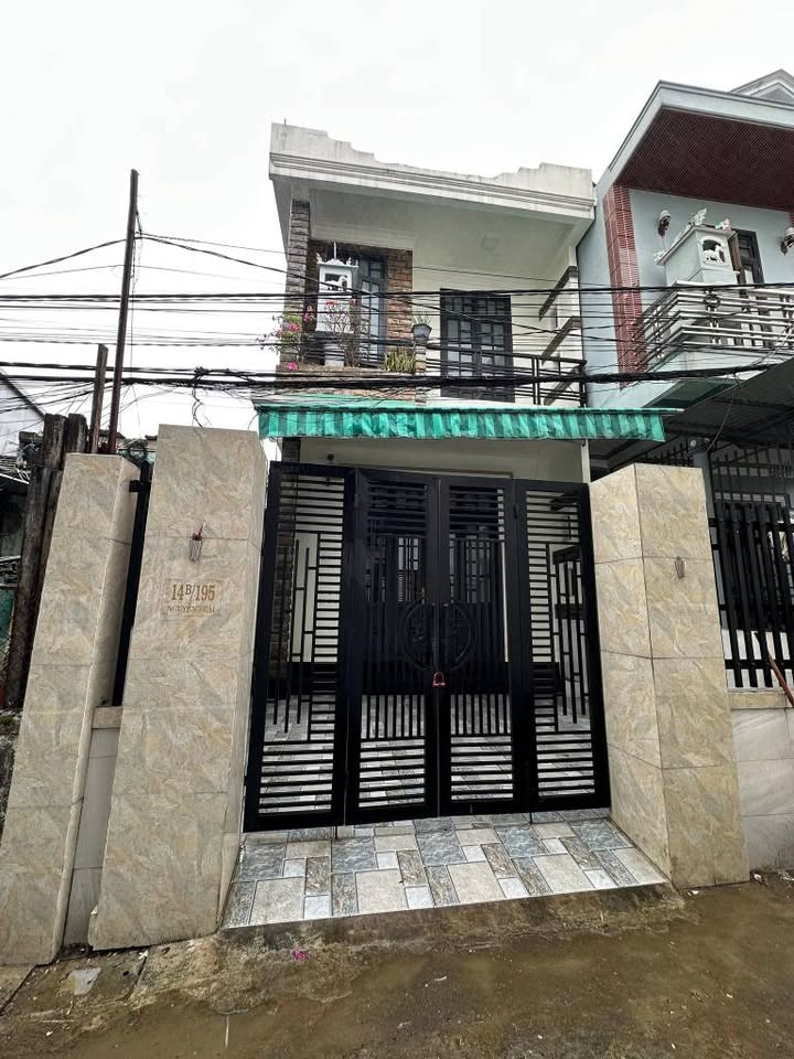 Cho thuê nhà nguyên căn Huế 3PN, ô tô vào tận nơi - 4 triệu/tháng