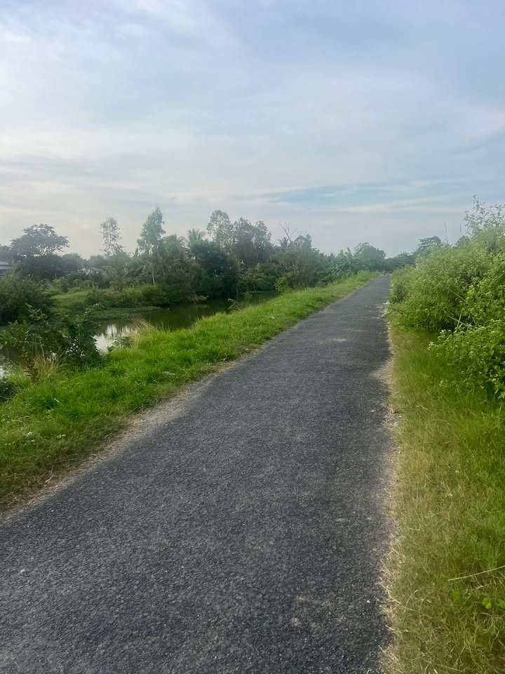 Đất nền Xã Hòa Lợi 1952m² giá 1 tỷ - Sổ đỏ chính chủ!