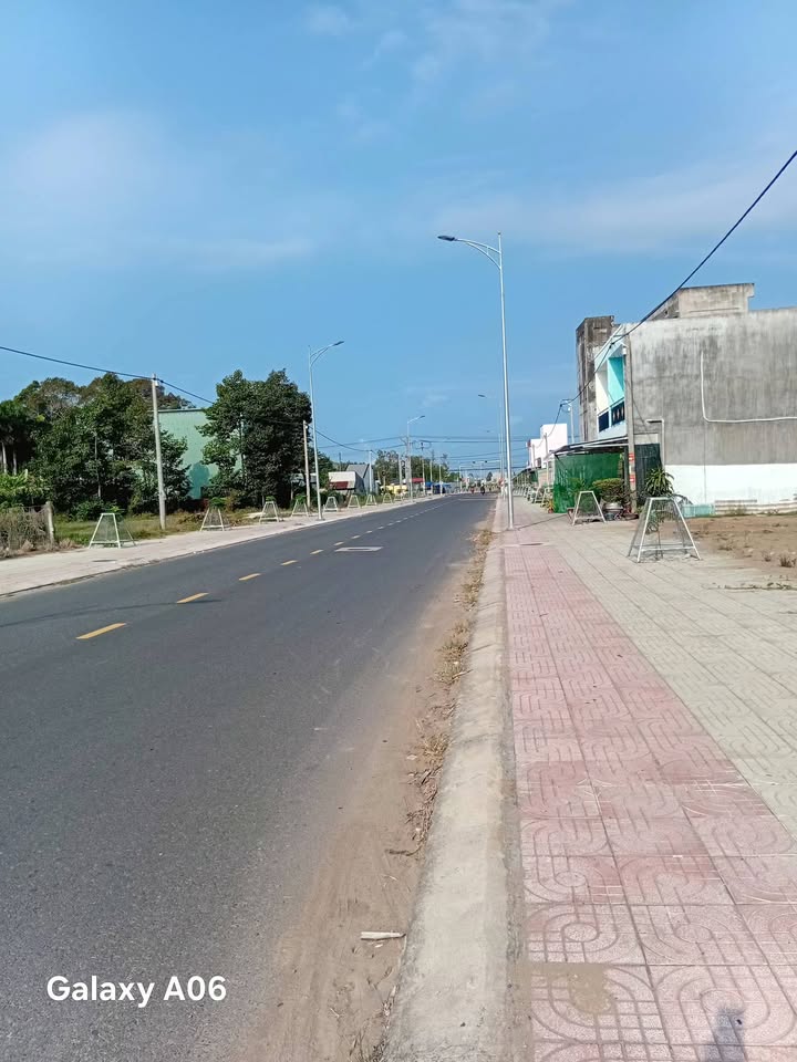 Đất nền Hà Thị Nhạn 466m² 370tr/m - Tiềm năng tăng giá