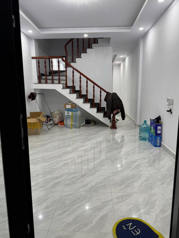 Nhà Nguyên Căn Đà Lạt Đường Thiện Ý Giá 7.2 Triệu - Thiết Kế Hiện Đại!