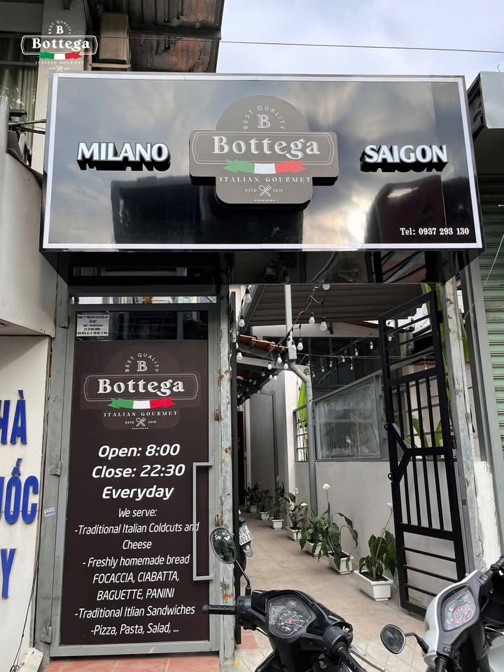 Mặt Tiền Quốc Hương Thảo Điền 50m² - Kinh Doanh Đa Ngành - 50.4 Triệu/Tháng