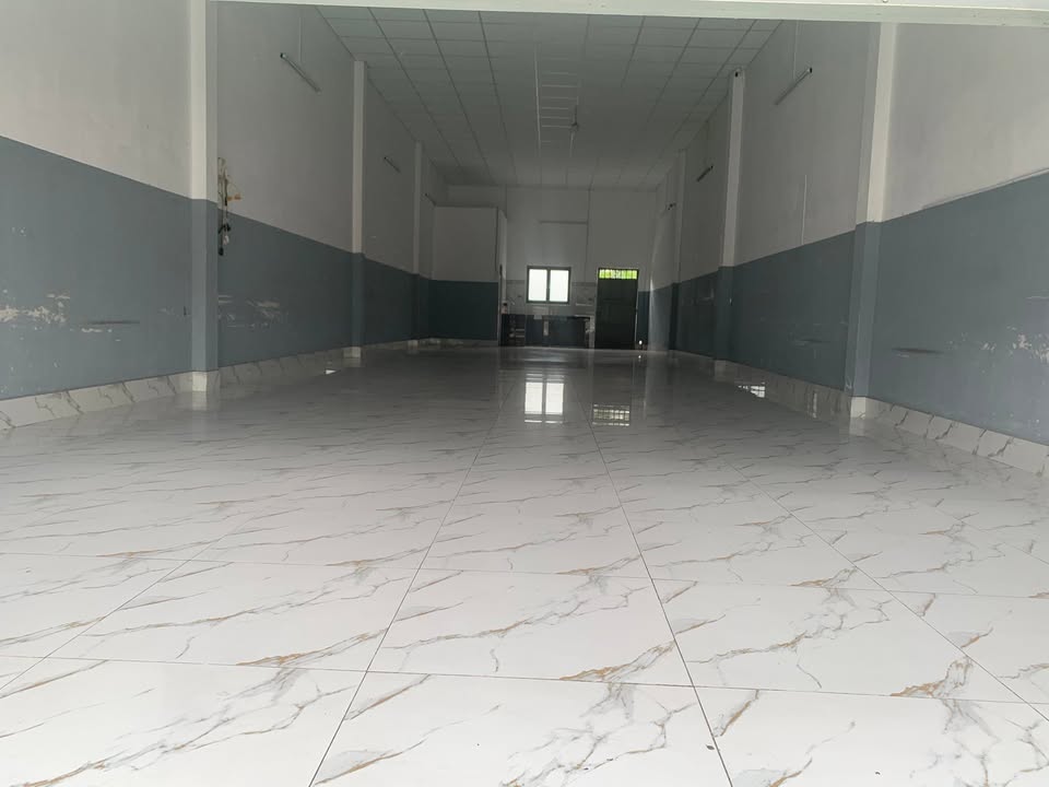 Kho Xưởng 15 Triệu/Tháng Tại Phường Thới An, Quận 12 - Sẵn Sàng Kinh Doanh