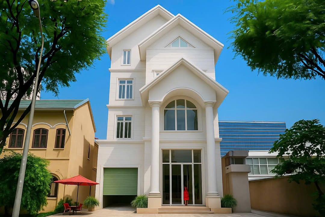 The Monarch Quận 1 - Mặt bằng kinh doanh 475m², giá tốt