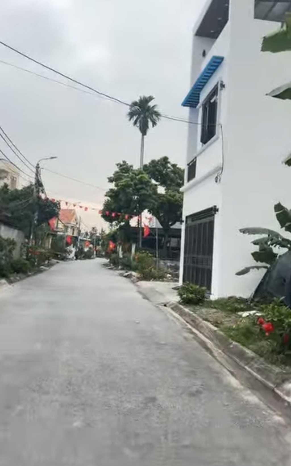 Đất Nền An Dương 60m² Sổ Đỏ Sẵn - Giá 1.49 Tỷ