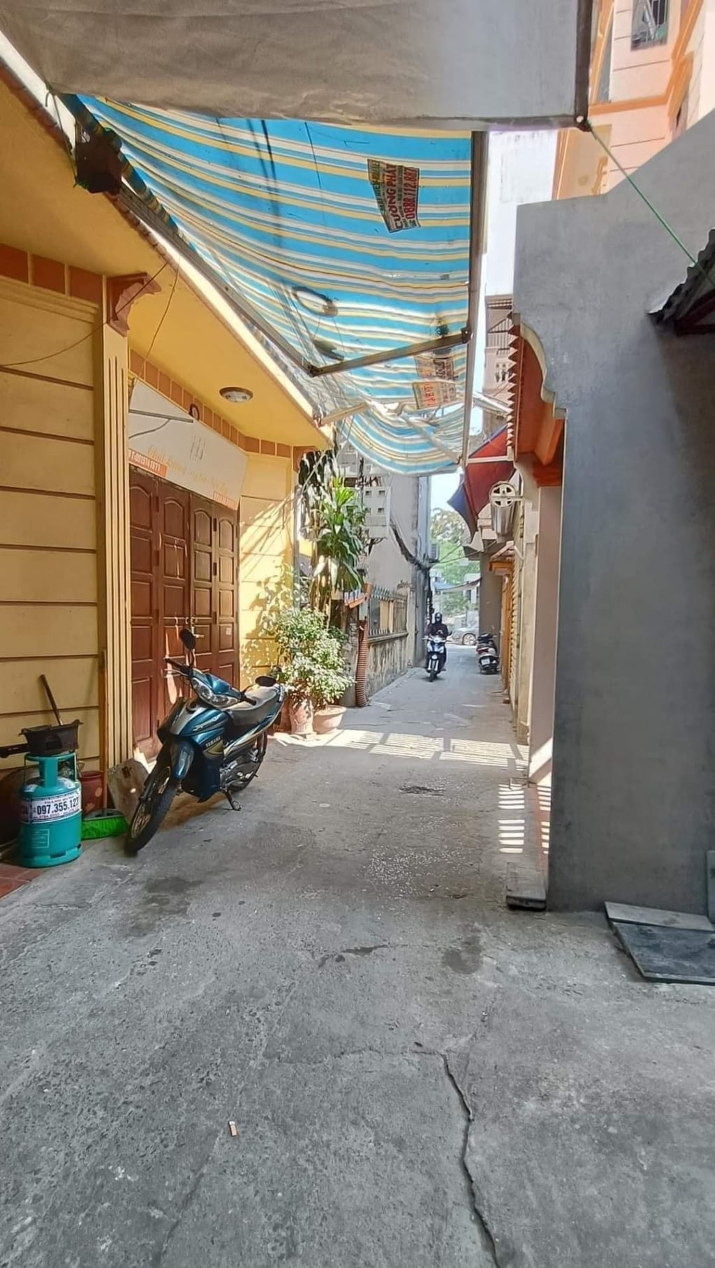 Nhà riêng Cầu Giấy 38m² chỉ 11.5 tỷ - Sẵn sàng ở ngay!