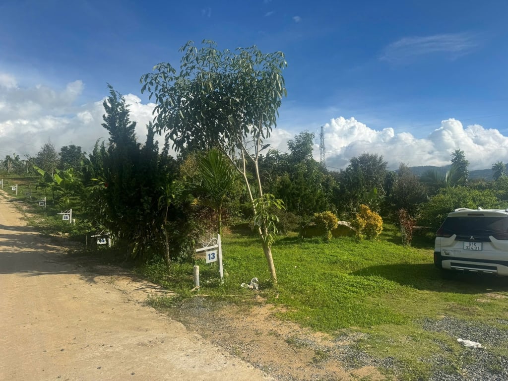 Đất nền Lộc Nam, Bảo Lâm 150m² - Tiềm năng tăng giá!