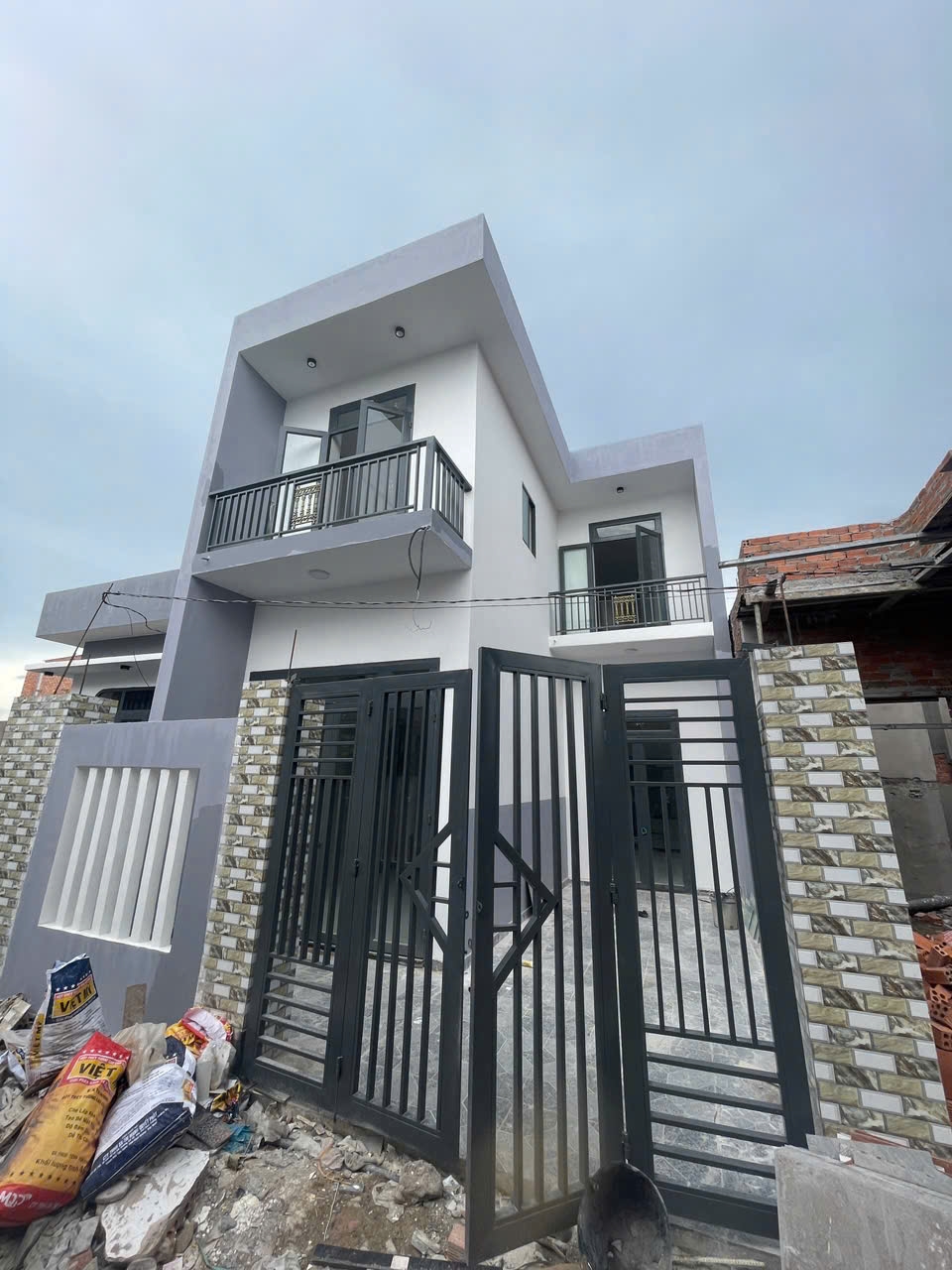 Nhà 85m² Bửu Long, Biên Hòa - 4PN, Sổ Hồng Riêng, Giá 699 Triệu