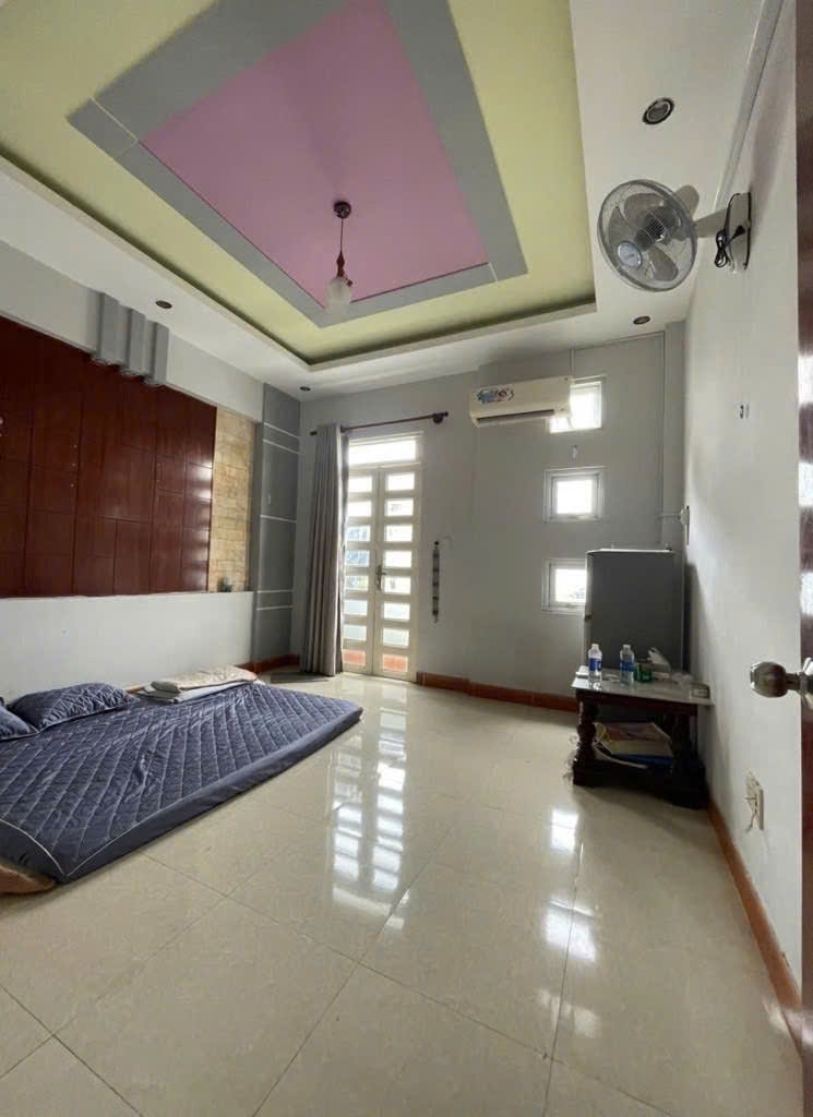 Nhà 3 Tầng Hẻm Xe Hơi 68m² Quang Trung, Gò Vấp - Giá 6.8 Tỷ