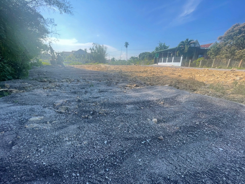 Đất Nền Ninh Hòa 115m² Sổ Đỏ - Giá Chỉ 450 Triệu