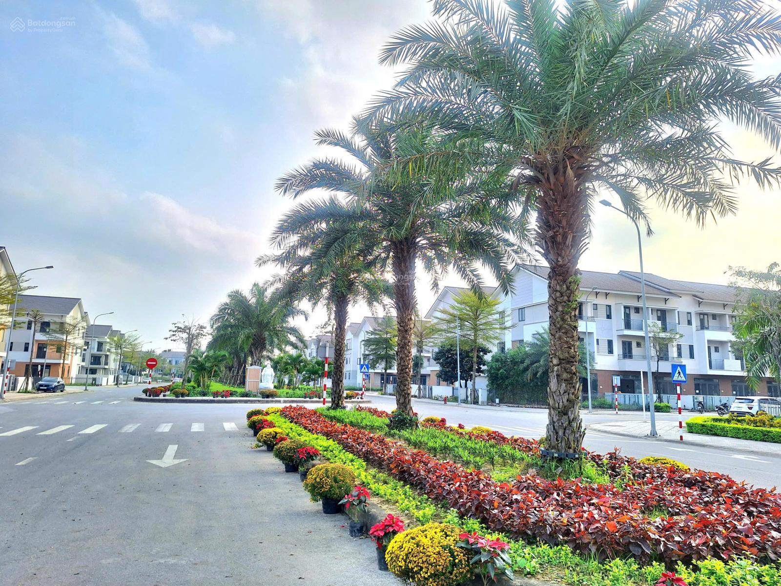 Biệt thự Centa Riverside 230m² - Sẵn Sàng Ở Ngay, Ven Sông Tào Khê